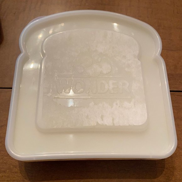 wonderbread sandwich keeper - Picture 1 of 2